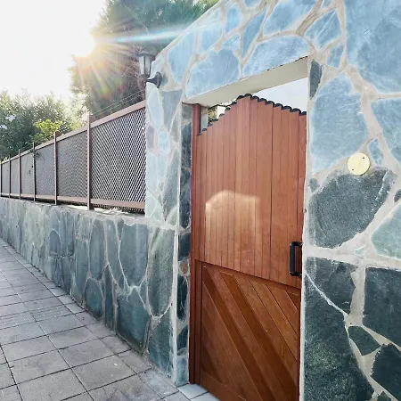 Balandros By Sunhousescanarias Apartment