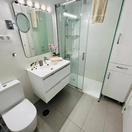 Balandros By Sunhousescanarias Apartment Maspalomas (Gran Canaria)