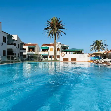 Apartment Balandros By Sunhousescanarias *