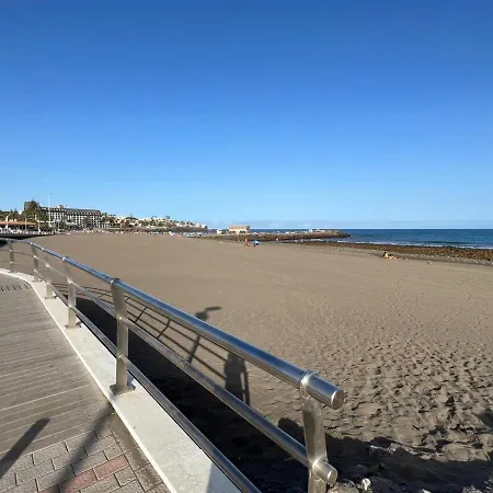 Balandros By Sunhousescanarias Apartment Maspalomas (Gran Canaria)