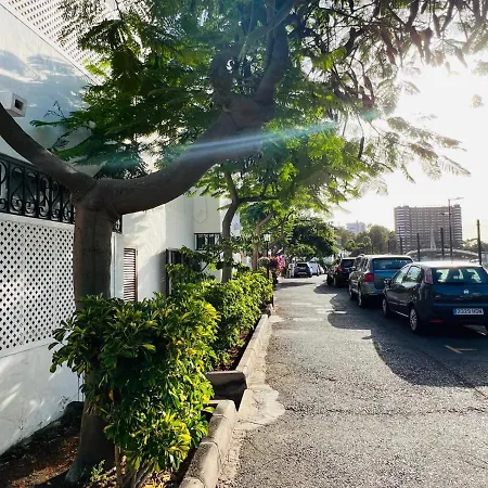 Balandros By Sunhousescanarias Apartment Maspalomas (Gran Canaria)