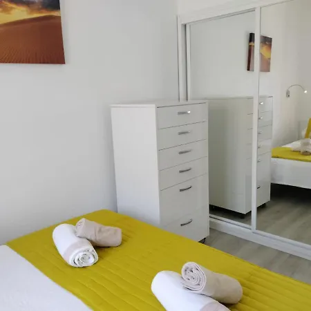 Apartment Balandros By Sunhousescanarias Maspalomas (Gran Canaria)