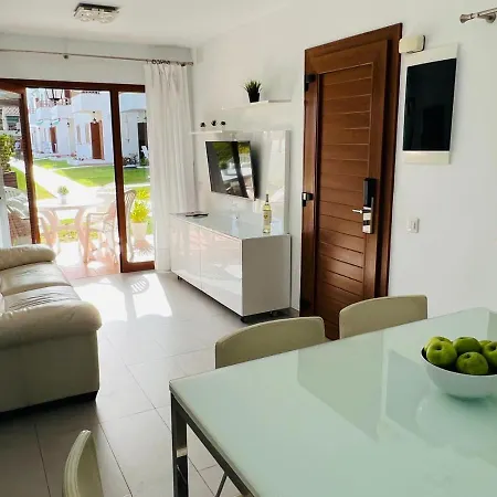Balandros By Sunhousescanarias * Maspalomas (Gran Canaria)
