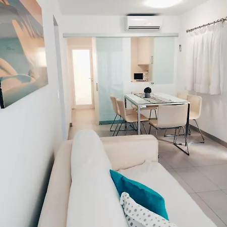 Balandros By Sunhousescanarias *