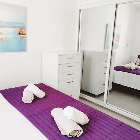 Balandros By Sunhousescanarias Maspalomas (Gran Canaria)