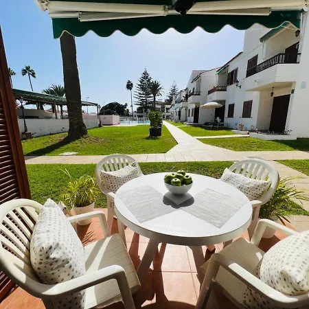 Balandros By Sunhousescanarias Apartment Maspalomas (Gran Canaria)
