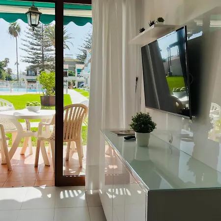 Apartment Balandros By Sunhousescanarias Maspalomas (Gran Canaria)