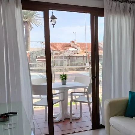 Balandros By Sunhousescanarias Apartment *