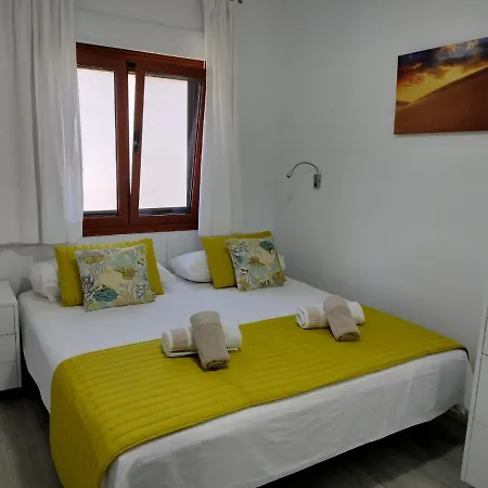 Balandros By Sunhousescanarias Apartment Maspalomas (Gran Canaria)