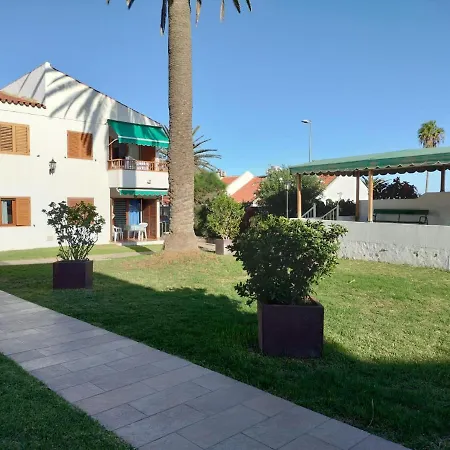 Lägenhet Balandros By Sunhousescanarias *