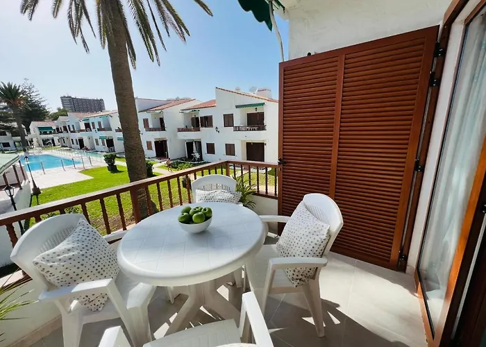 Balandros By Sunhousescanarias