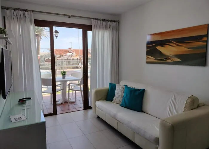 Balandros By Sunhousescanarias *