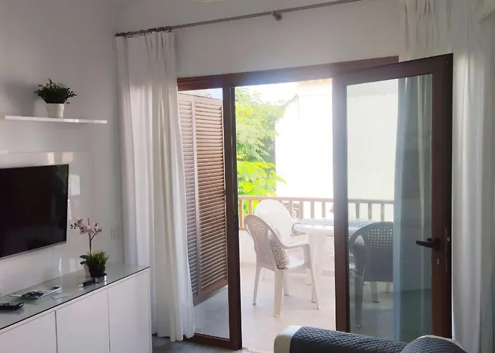 Balandros By Sunhousescanarias *