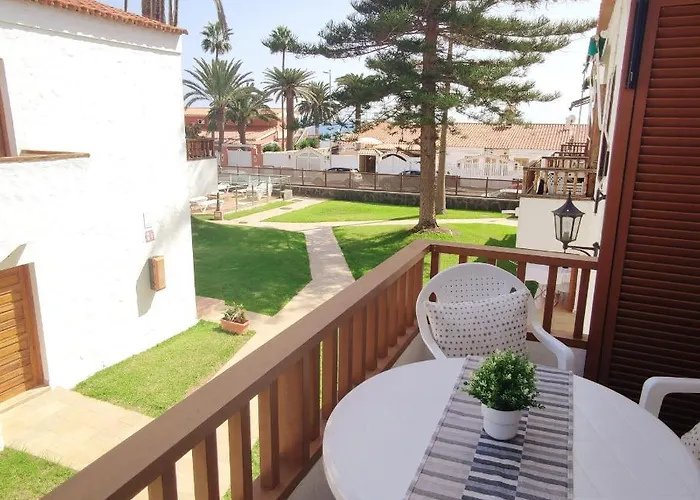 Balandros By Sunhousescanarias